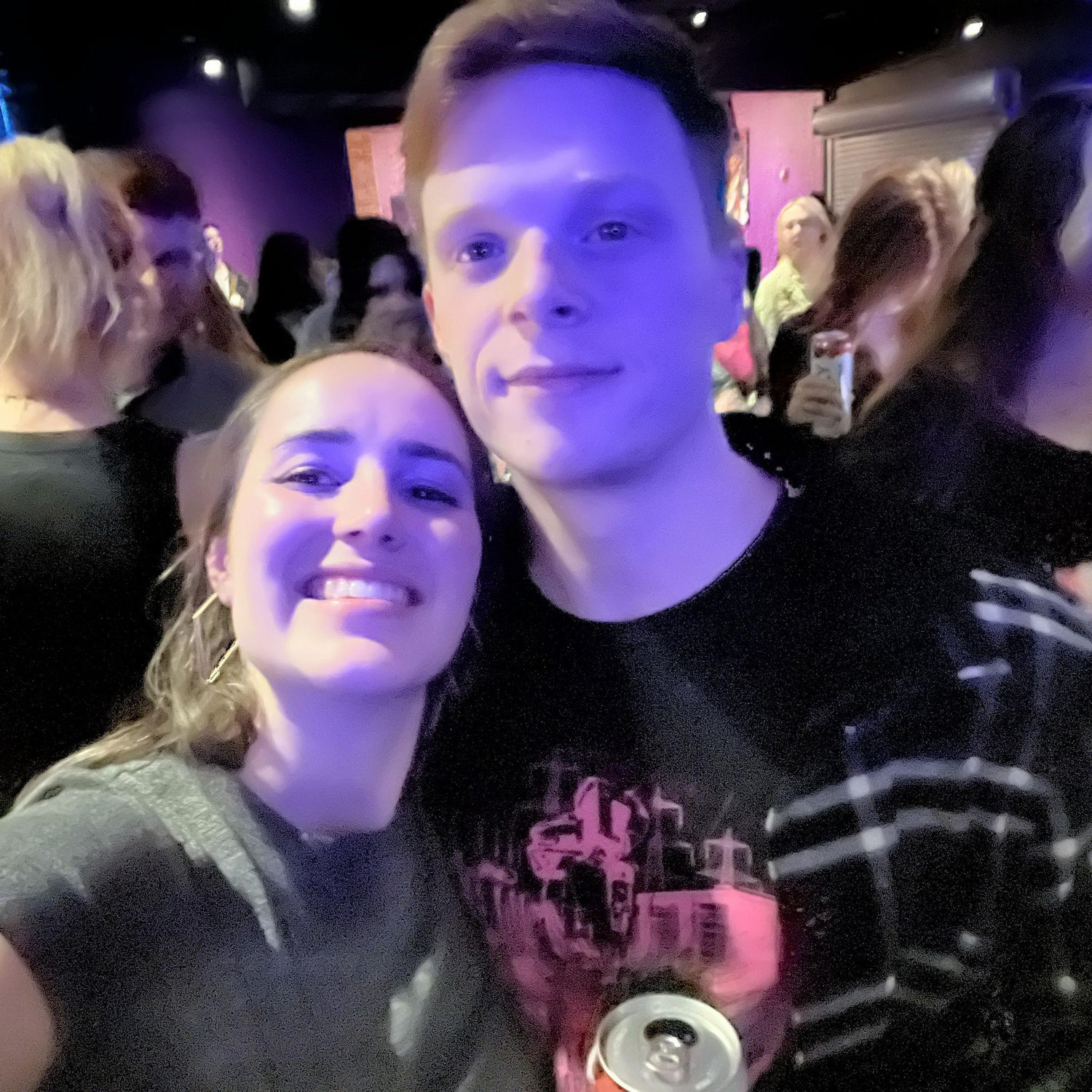 JP Saxe concert