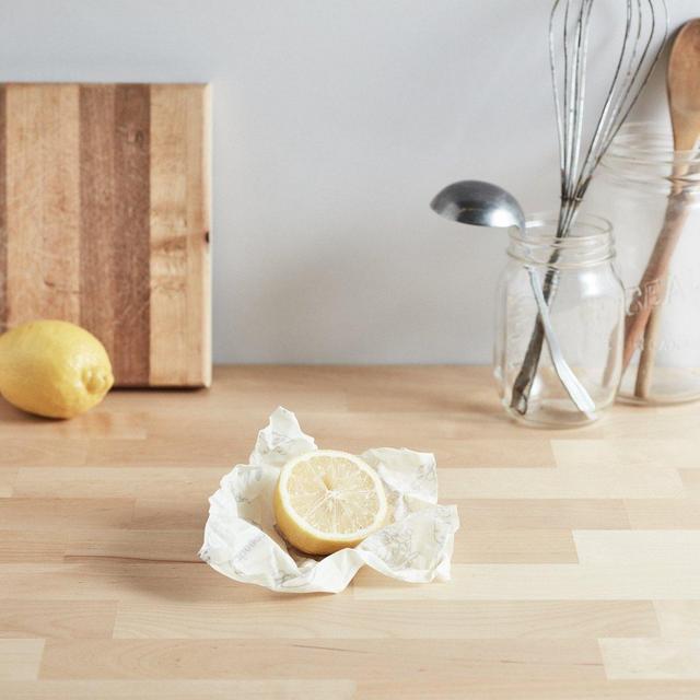 SMALL BEESWAX FOOD WRAP