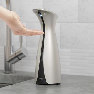 Otto Automatic Soap Dispenser