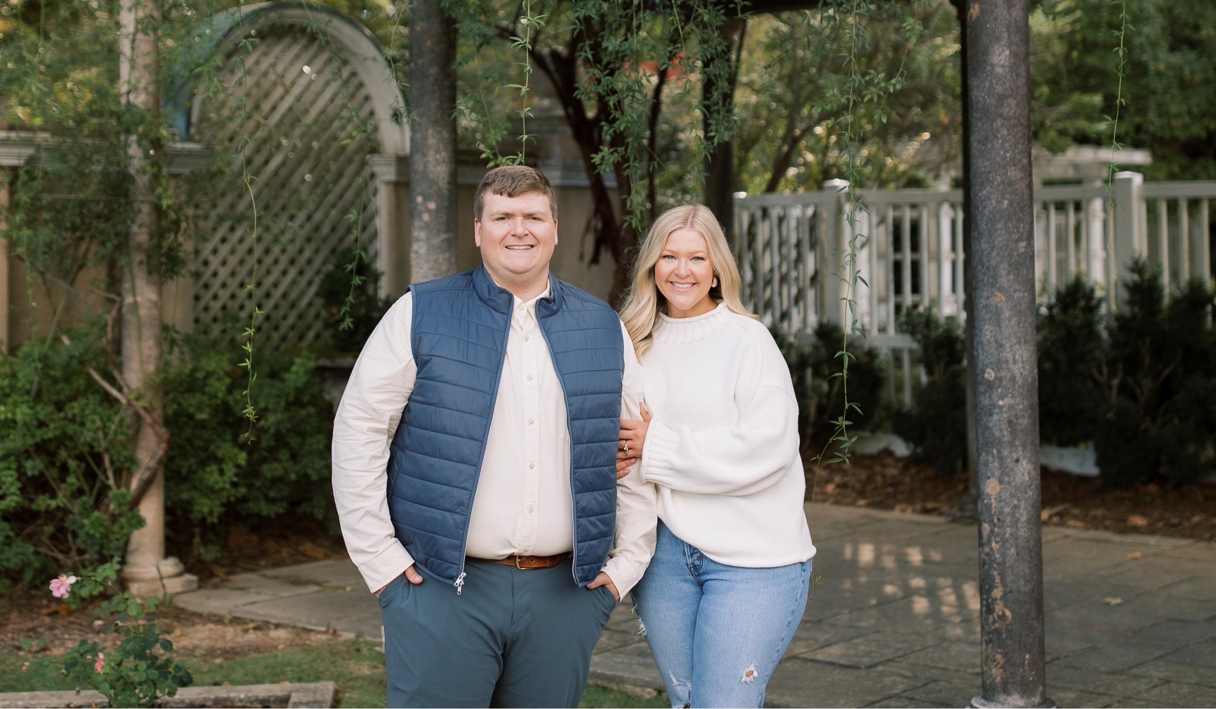 The Wedding Website of Shelby Madison Gustin and Jake William Baker