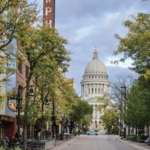 Walk Down State Street