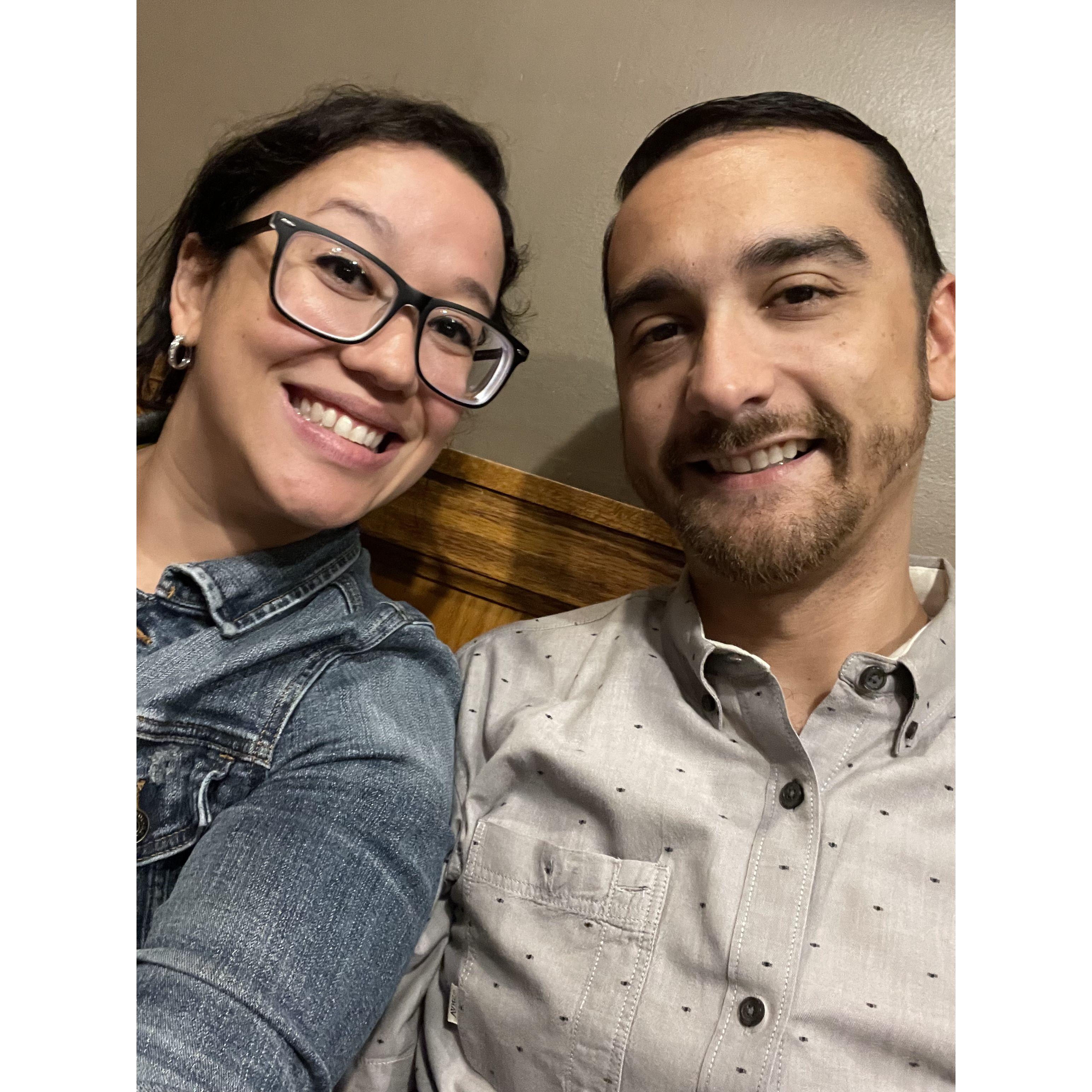 Date Night, 2023