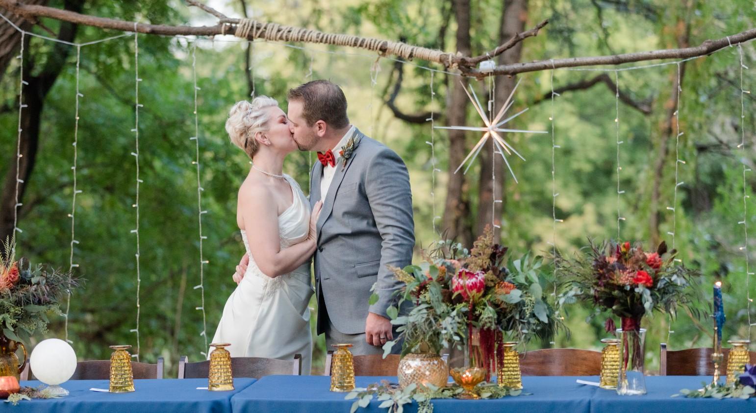 The Wedding Website of Amelia Westlake and Hayden Davis