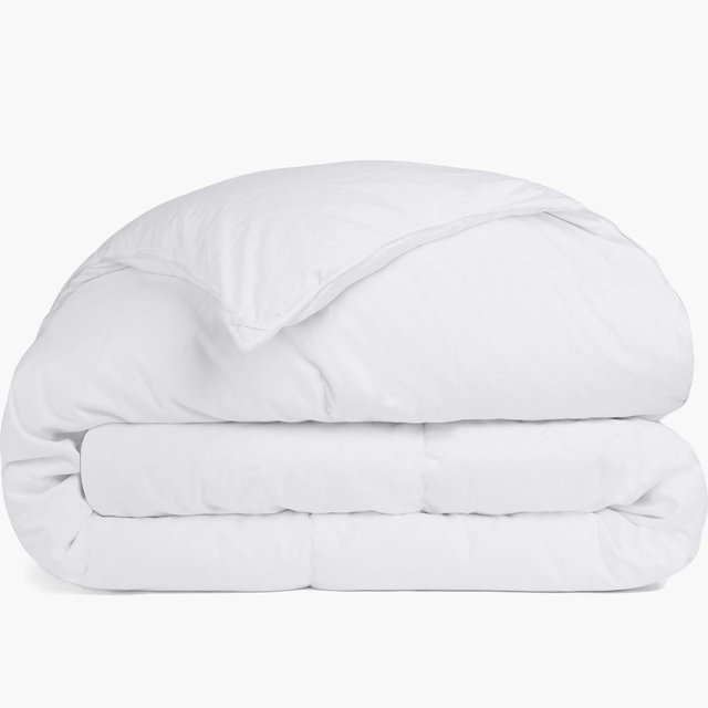 Parachute All Season Down Alternative Duvet Insert - All Season, King/California King