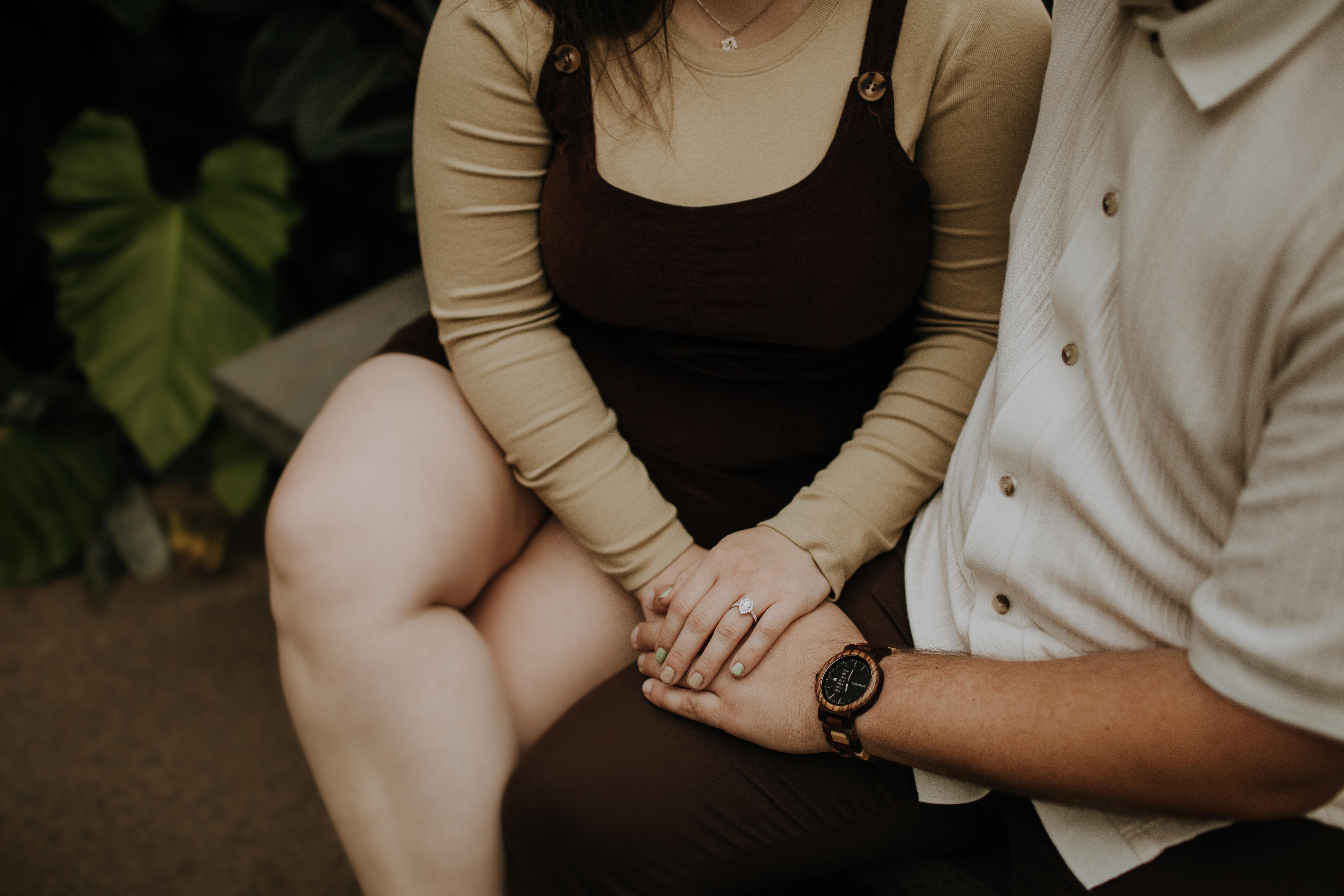 The Wedding Website of George Cupec and Irene Hooks