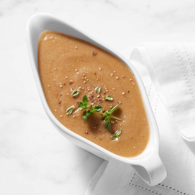 Williams Sonoma Classic Turkey Gravy