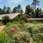 North Carolina Botanical Garden