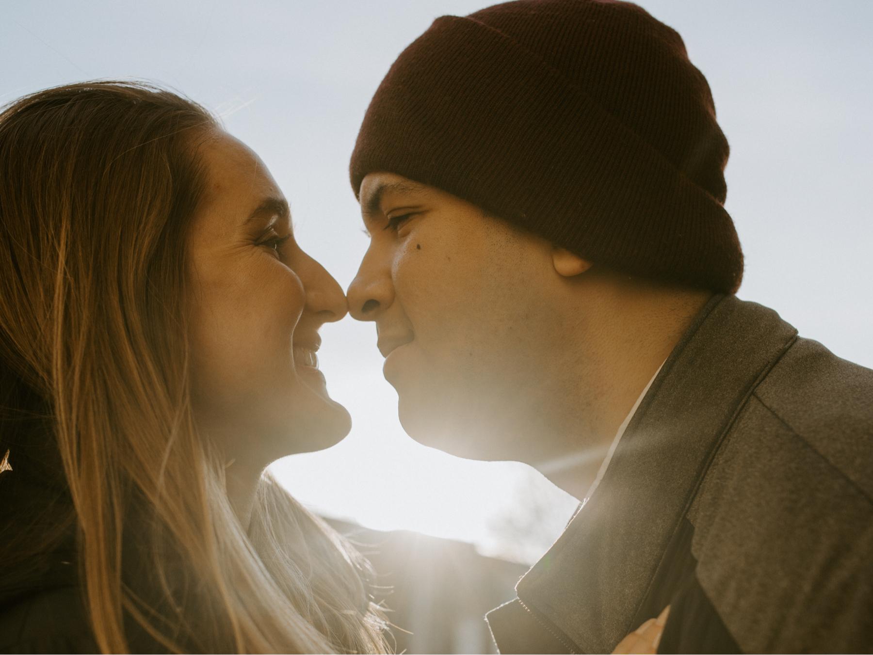 The Wedding Website of Megan Lamphere and George Jensen