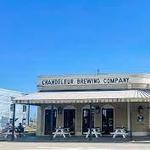 Chandeleur Island Brewing Company