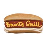 Saints Grill