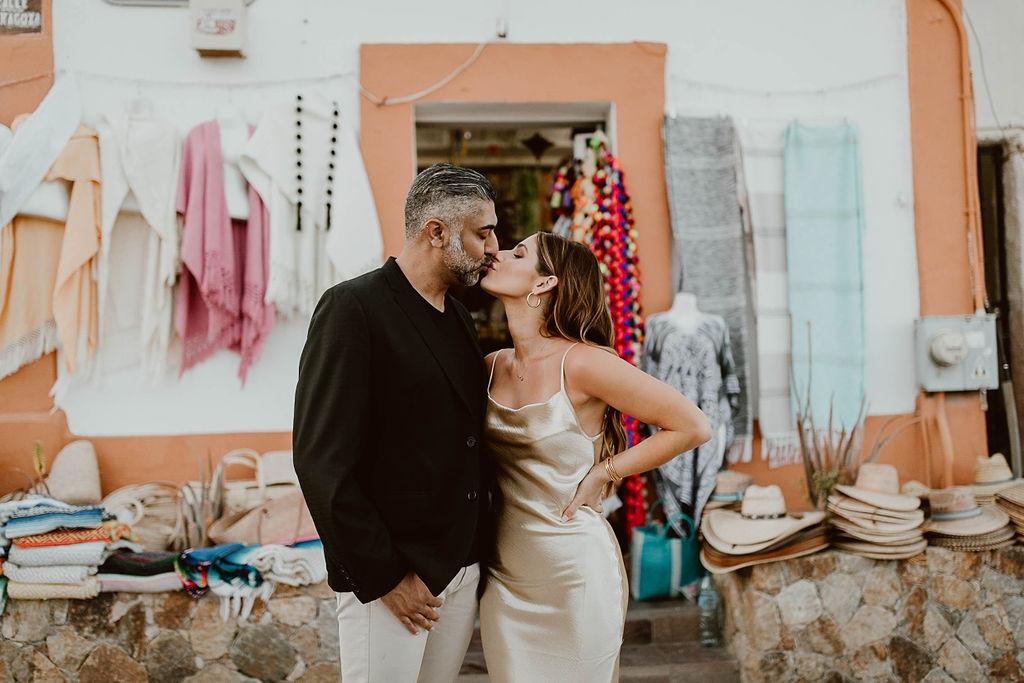 The Wedding Website of Brittany Barron and Haroon Saleem