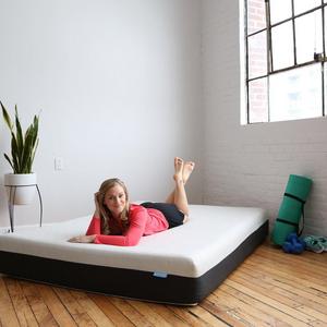 Bear Mattress (King)