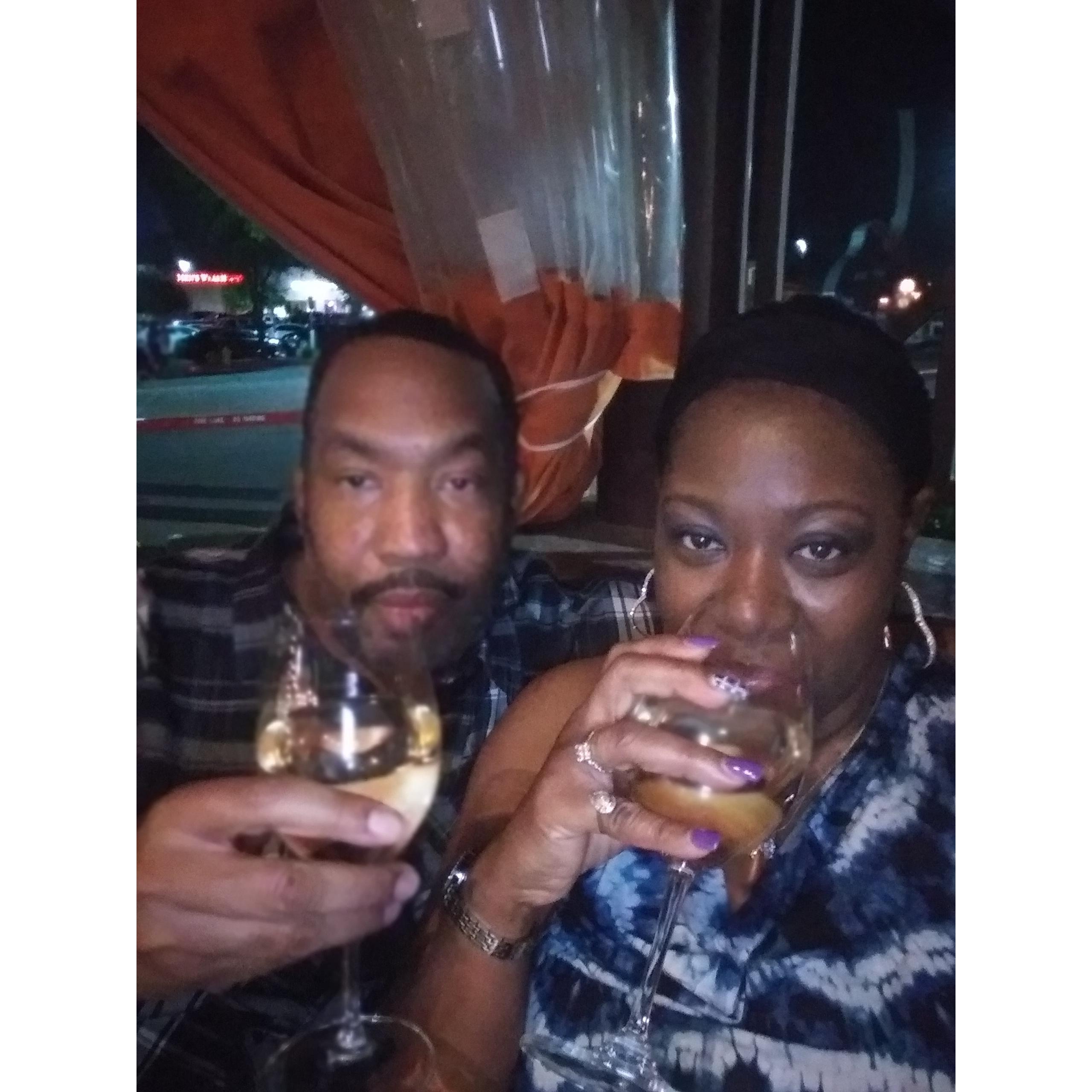 March 30, 2019. Big Steve Birthday