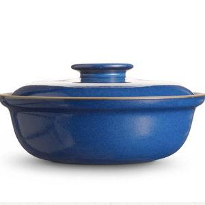 Large Covered Serving Dish