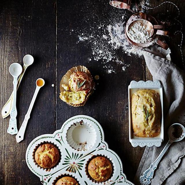 Russet Measuring Cups