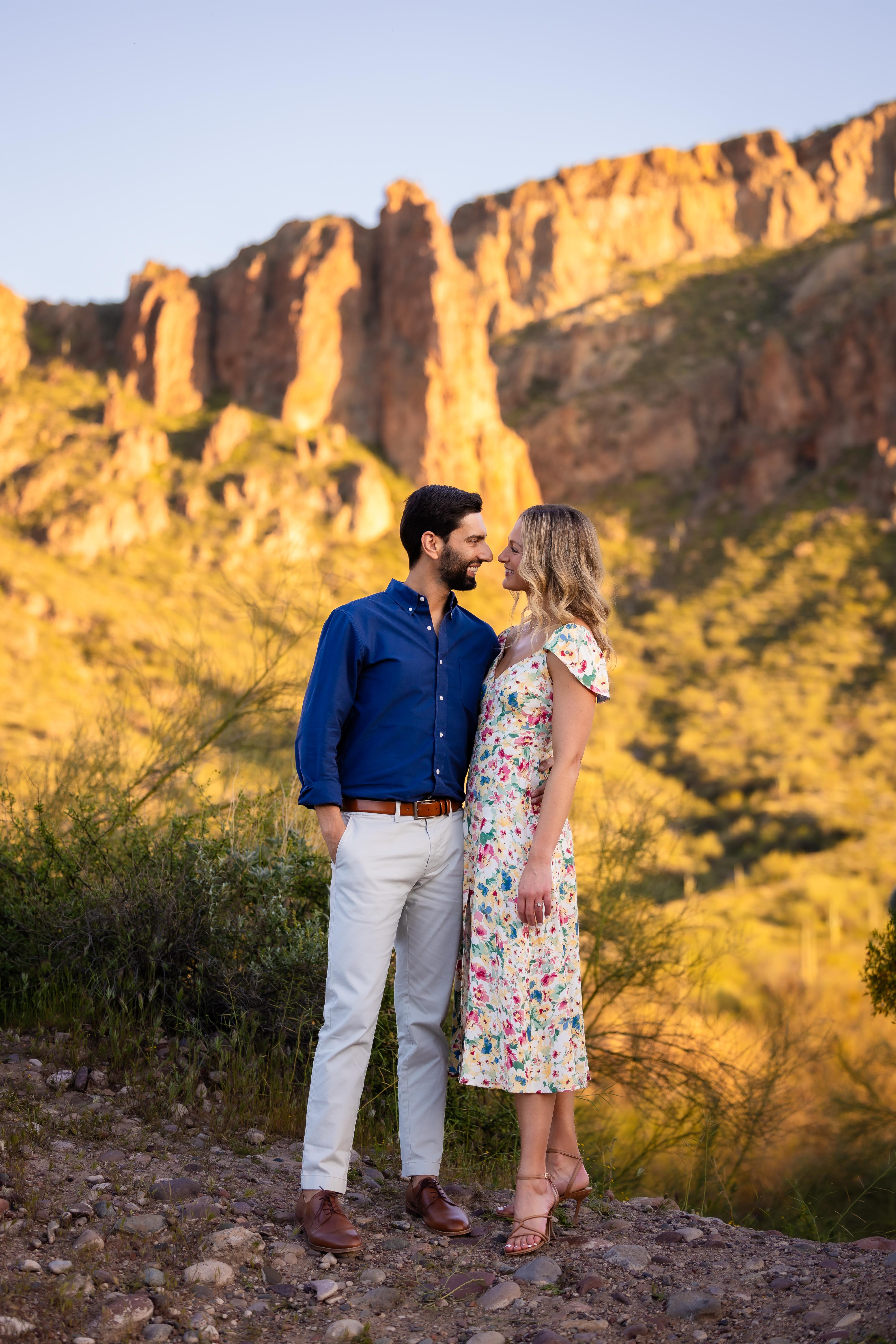 The Wedding Website of Sarah Heins and Rohit Rao