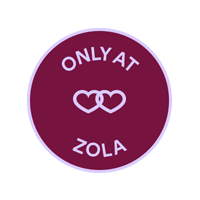 Wedding - Only At Zola