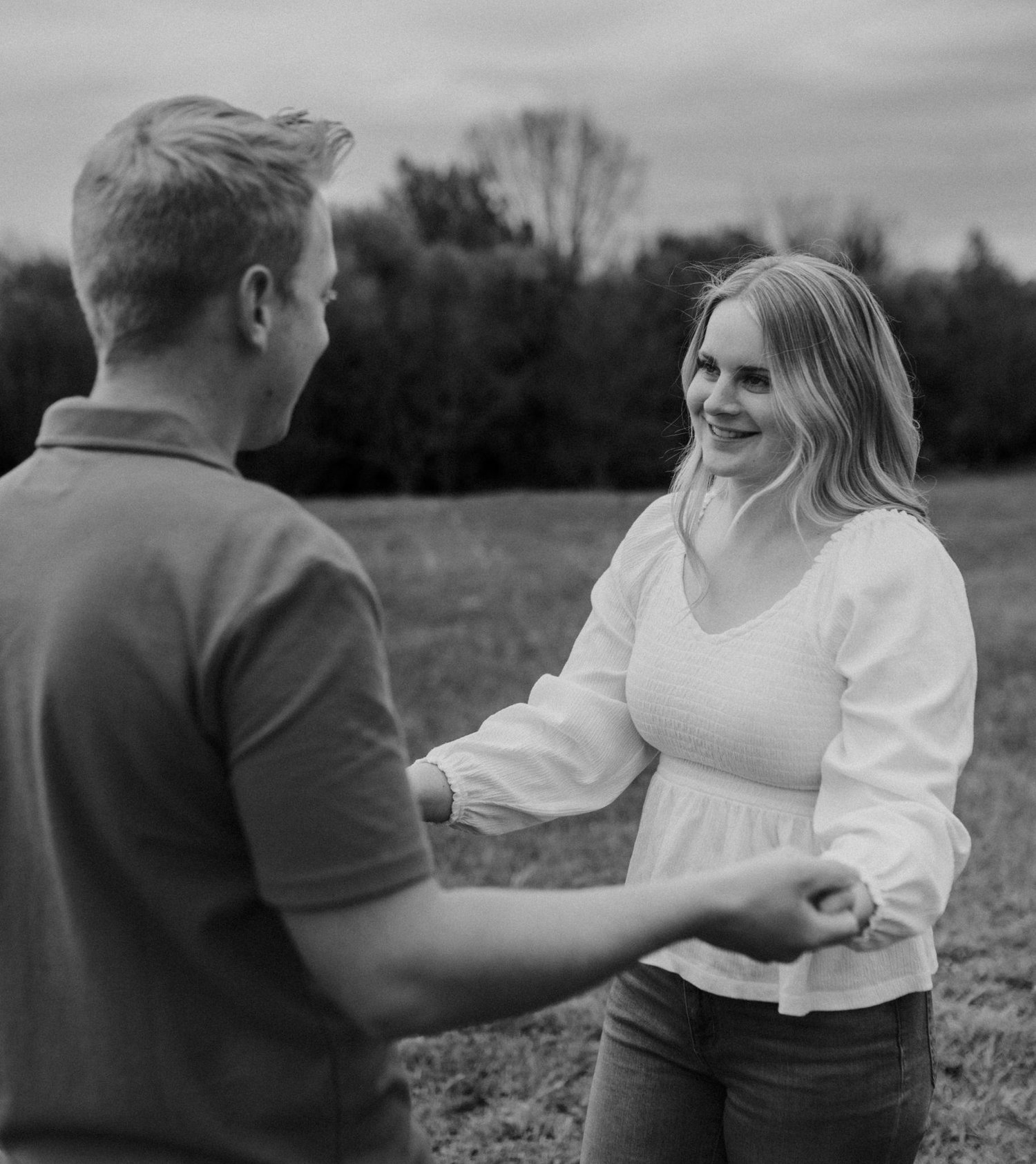 The Wedding Website of Lauren VanBeek and Nicholas Mersman