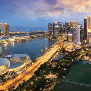Half Day City Tour - Singapore