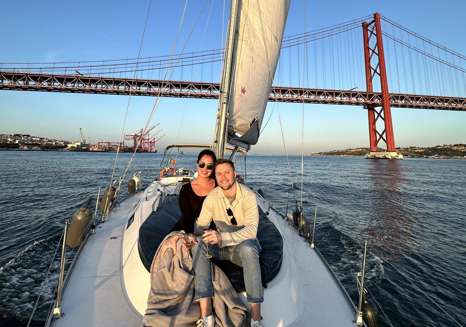 The Wedding Website of Chelsi Quo and Taylor Kerby