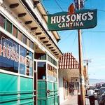Hussong’s Cantina