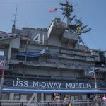 USS Midway Museum
