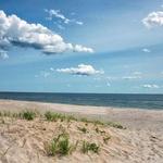 Hammonasset Beach State Park