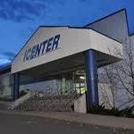 Icenter Salem