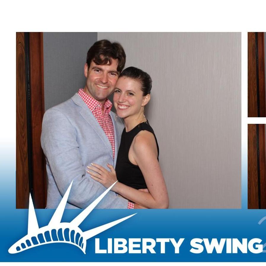 Liberty Swing 2018