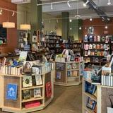 Hub City Bookshop & Press