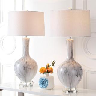 Griffith Table Lamp, Set of 2