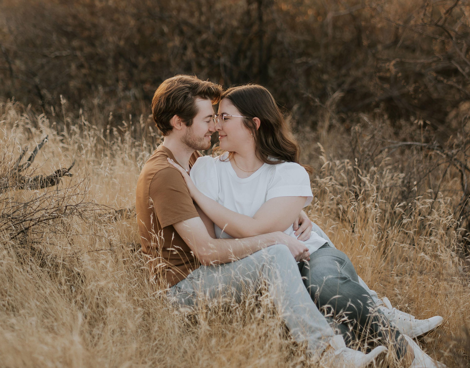 The Wedding Website of Emily Jenkins and Jeff Unsworth