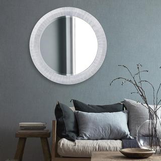 Grayson Round Mirror