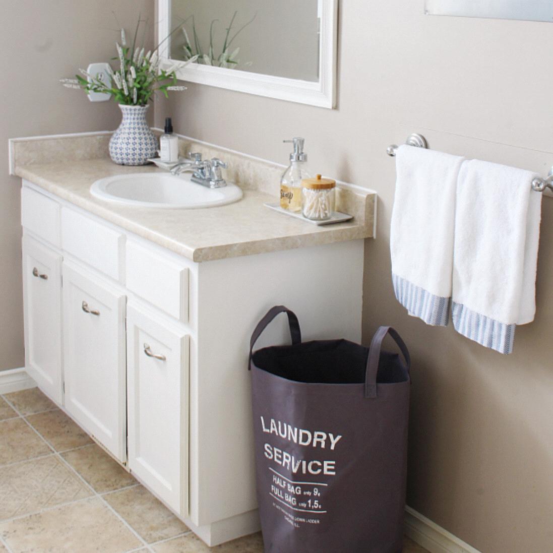 Bathroom Decor Fund