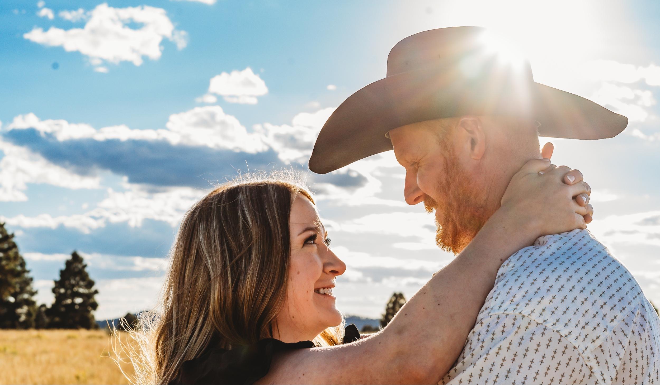 The Wedding Website of Kelsey Dodson and Sven Wiedemann