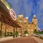 Pearl Brewery