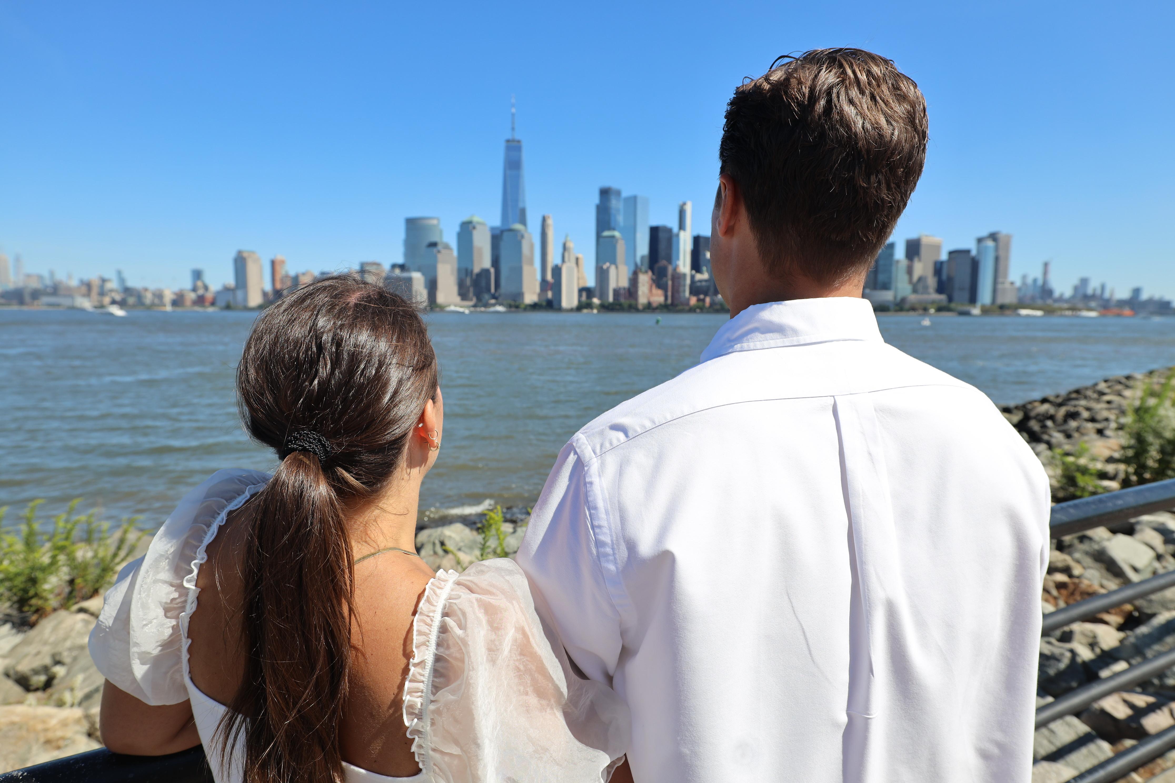 The Wedding Website of Marissa Villano and Mike Ackalitis