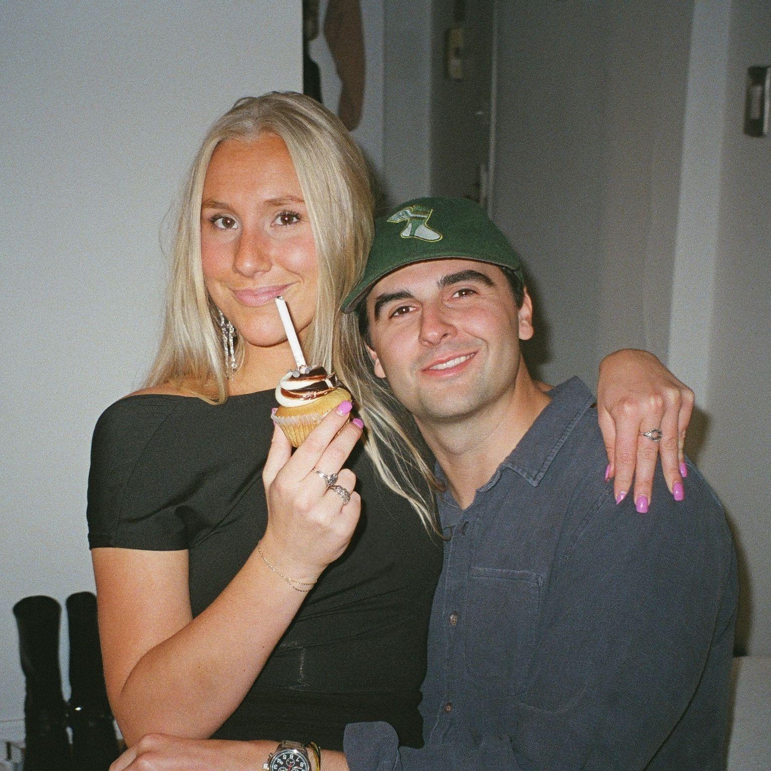 Birthdays in NYC!