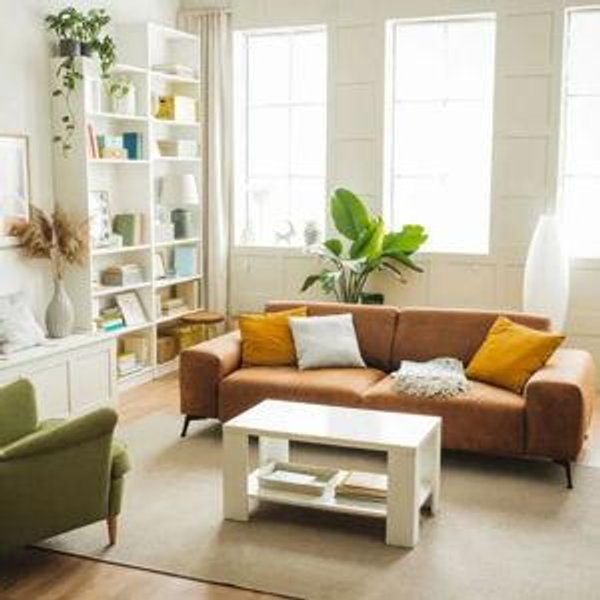 🏡 'Feel Like Home' Fund