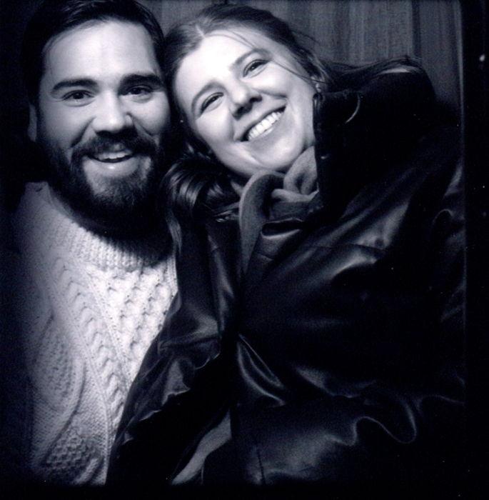 The Wedding Website of Erica Major and Sawyer Mickle