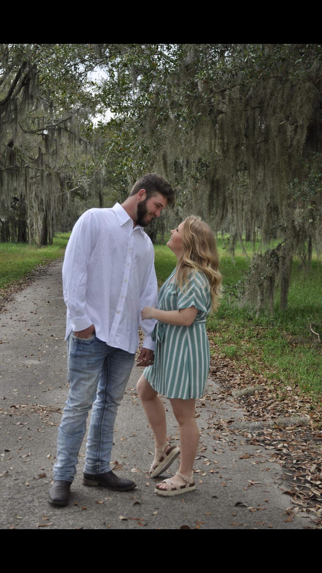 Pregnancy Announcement 2019