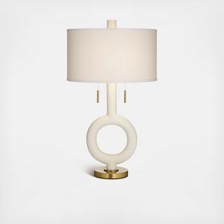 Athena Table Lamp