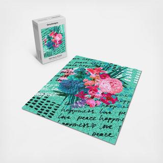 Biljana Kroll The Love Letter, 500 Piece Puzzle