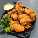 Southern Kitchen