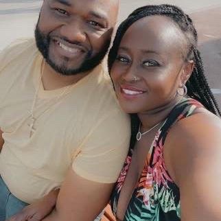 Our Date to Navy Pier!!