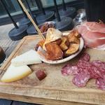 Barcelona Wine Bar