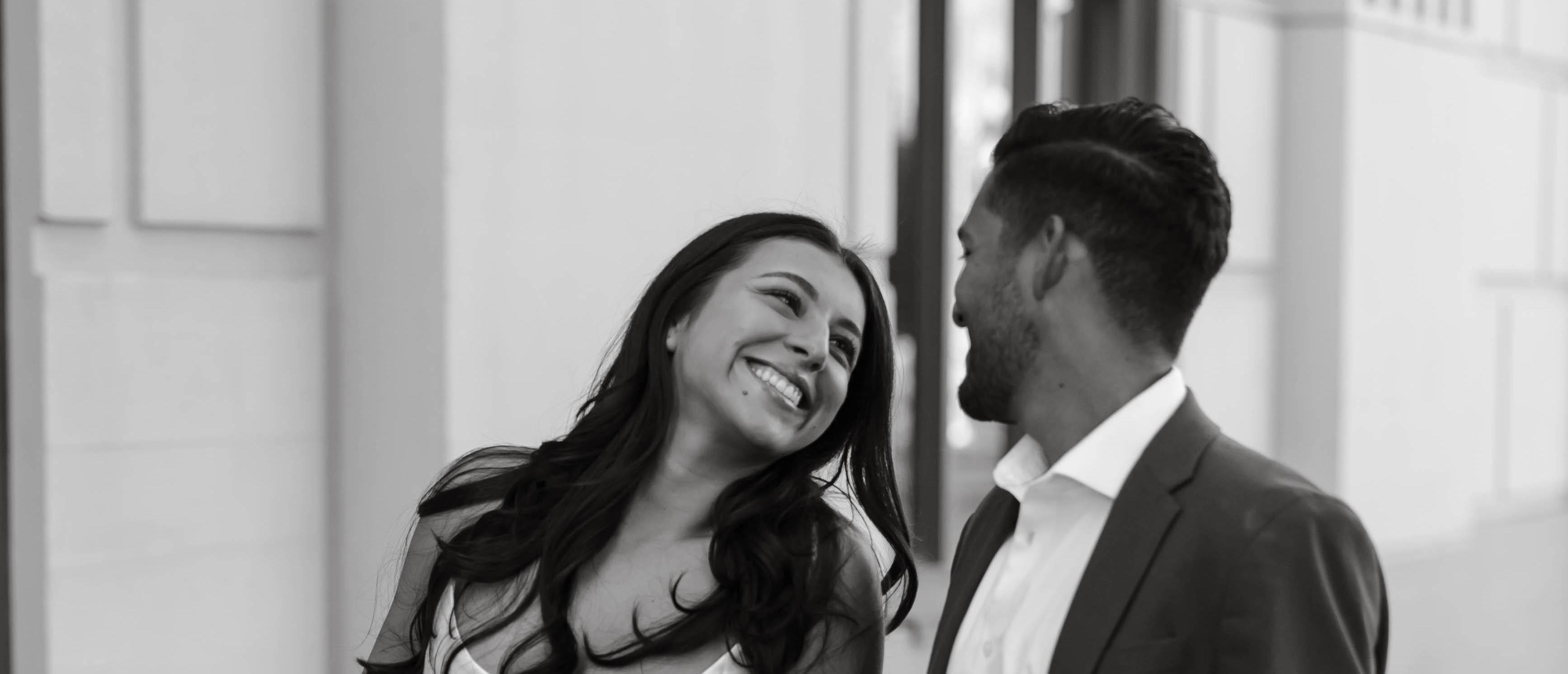 The Wedding Website of Bryan Rodriguez and Ariana Jara