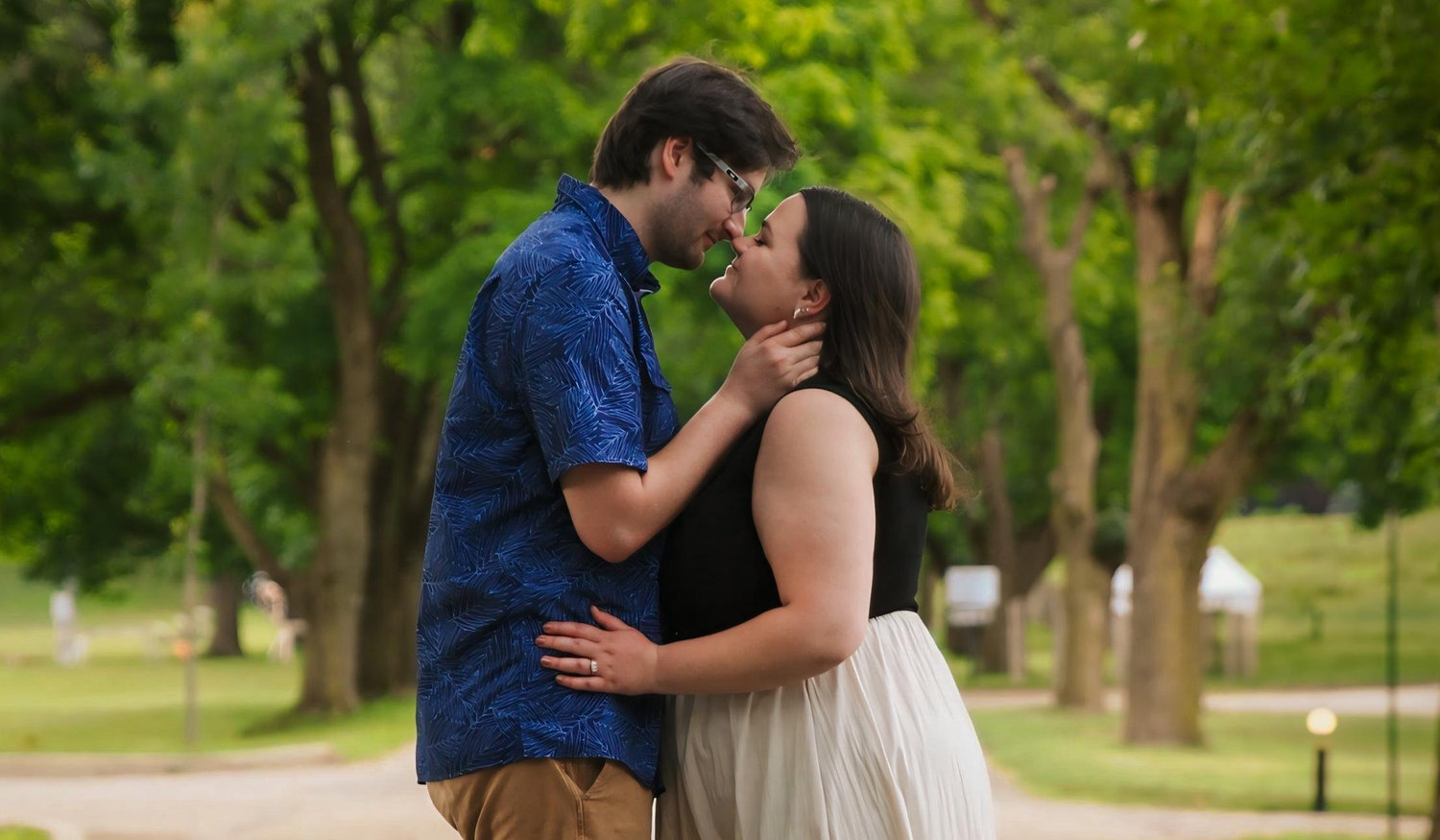 The Wedding Website of Laura Vlacovsky and Nicholas Golina