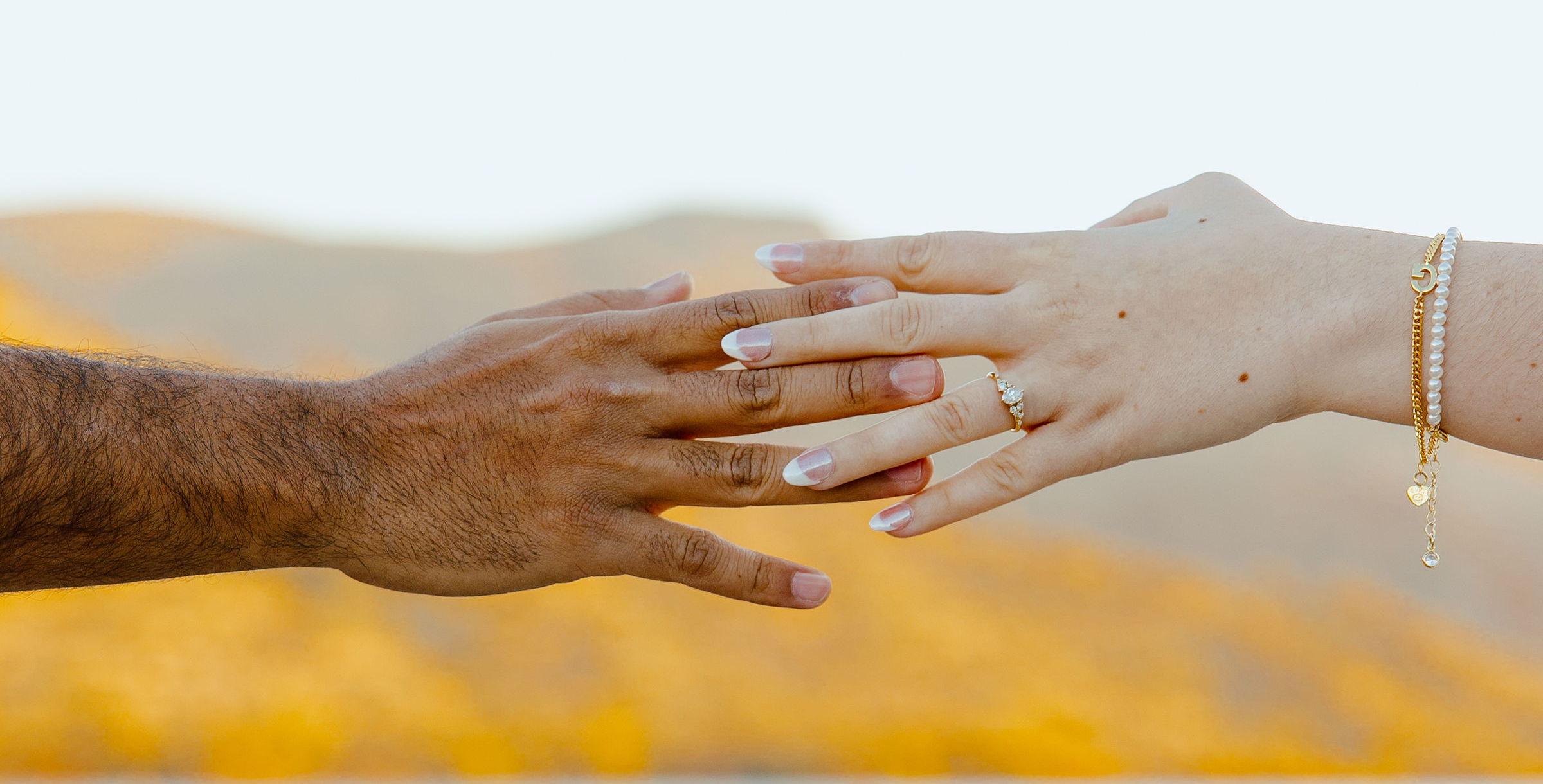 The Wedding Website of Mariah Chancellor and Gabriel Castro