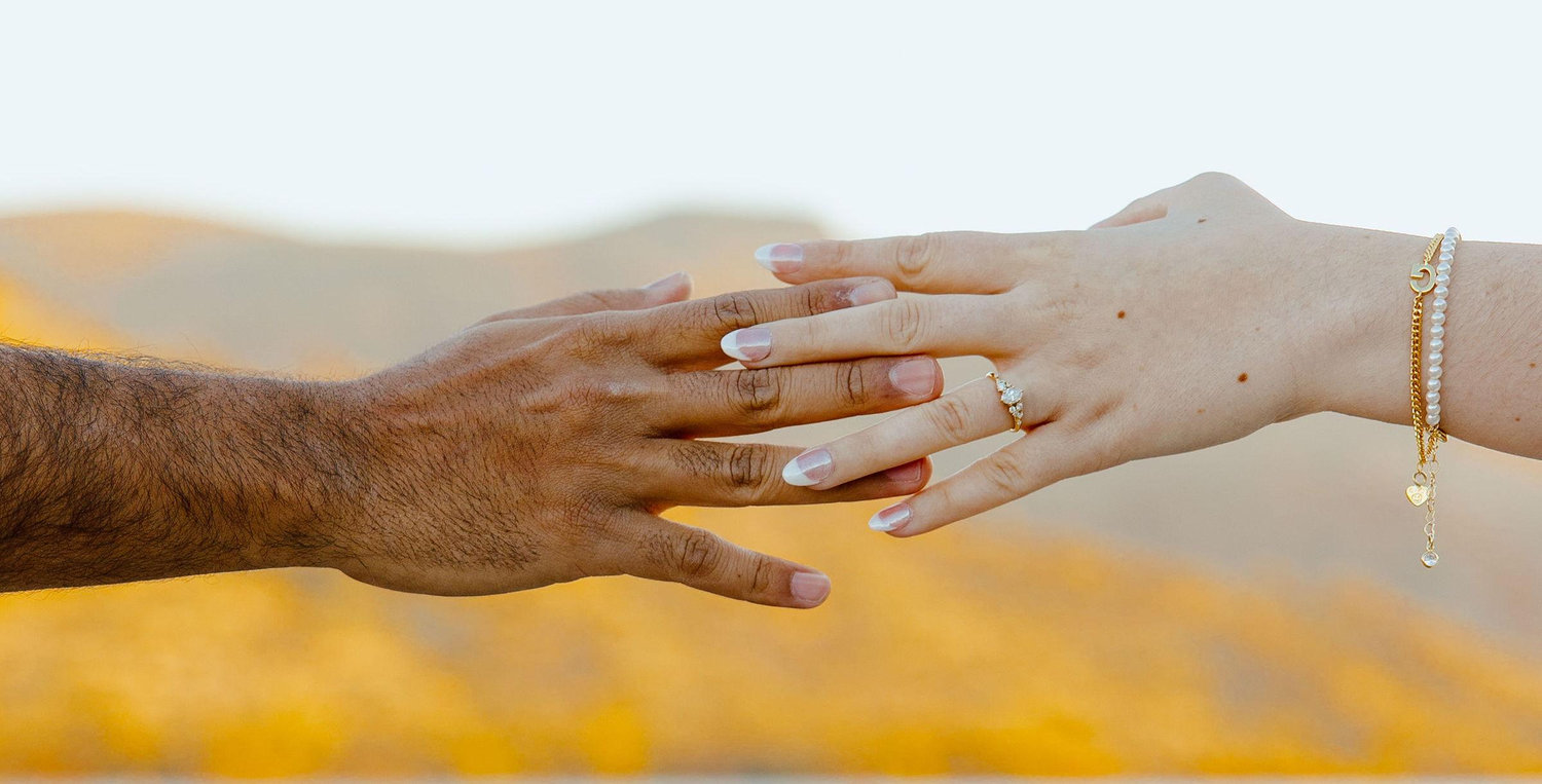 The Wedding Website of Mariah Chancellor and Gabriel Castro